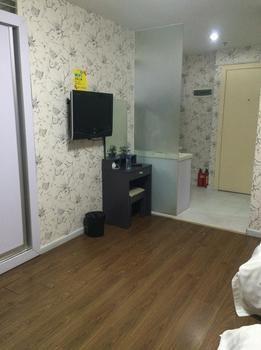 Wharf - Hotel