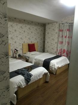 Wharf -