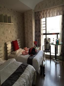 Wharf - Hotel Guangzhou