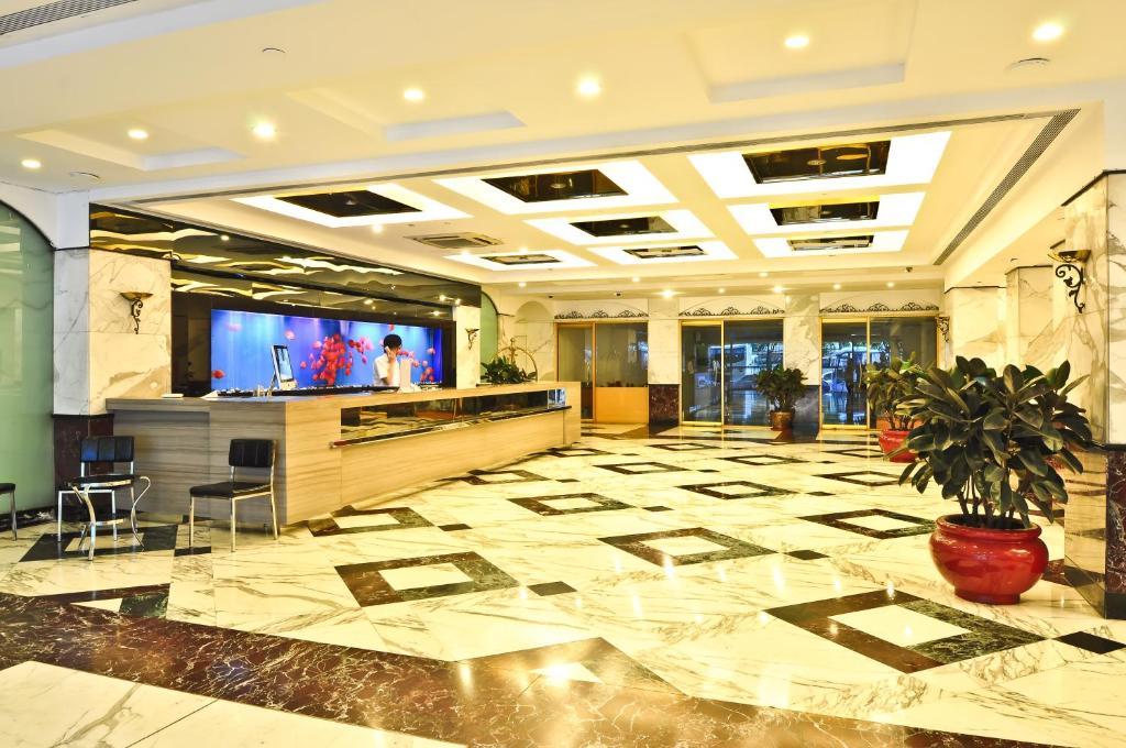 Sealy Hotel, Hotel Guangzhou
