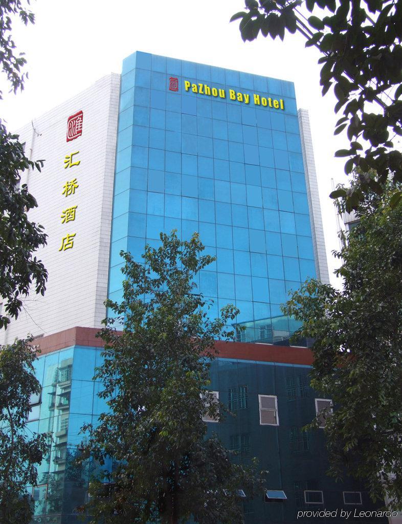 Pazhou Bay 3* Guangzhou