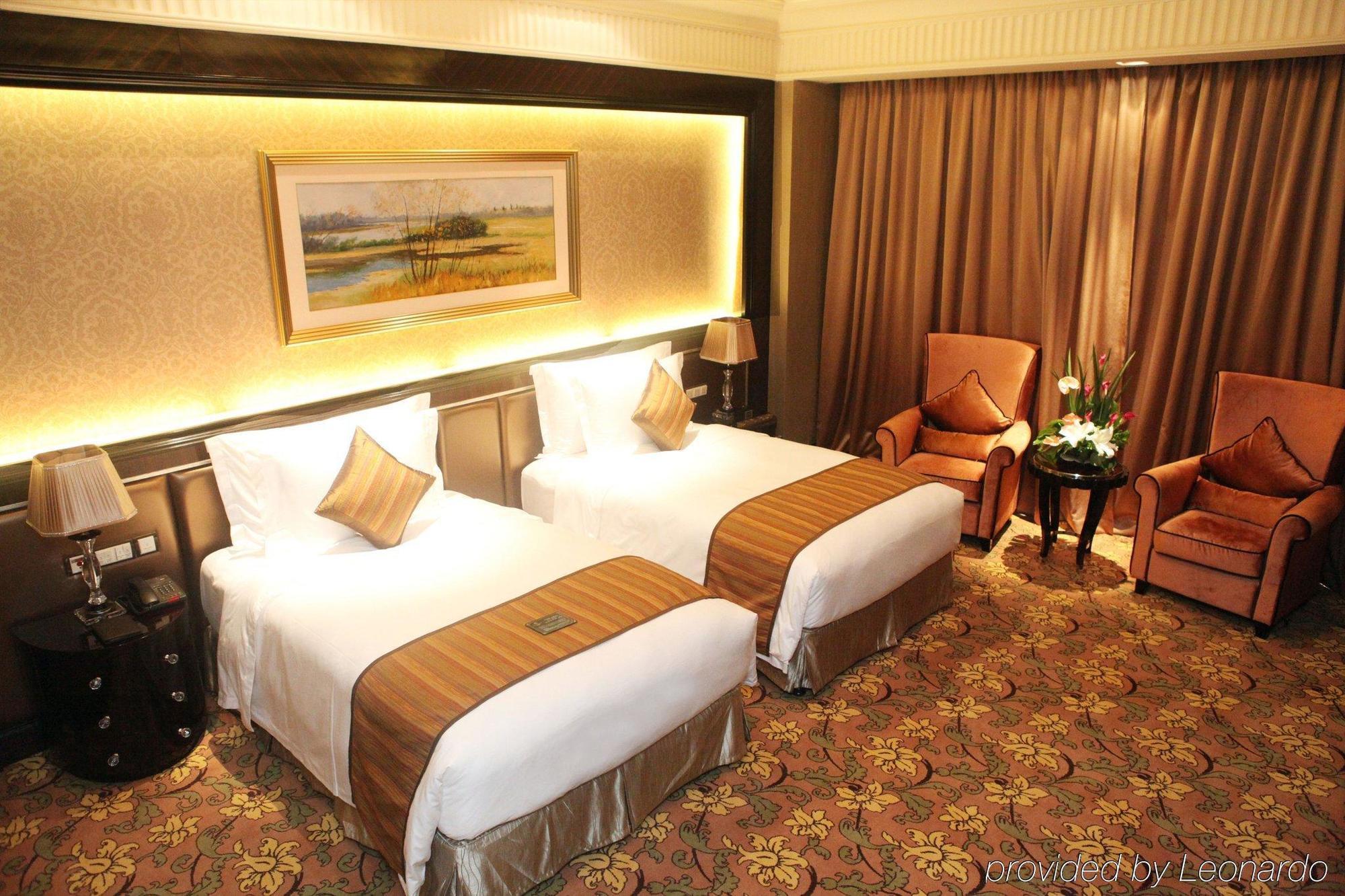Hotel Chateau Starriver Peninsula 5*