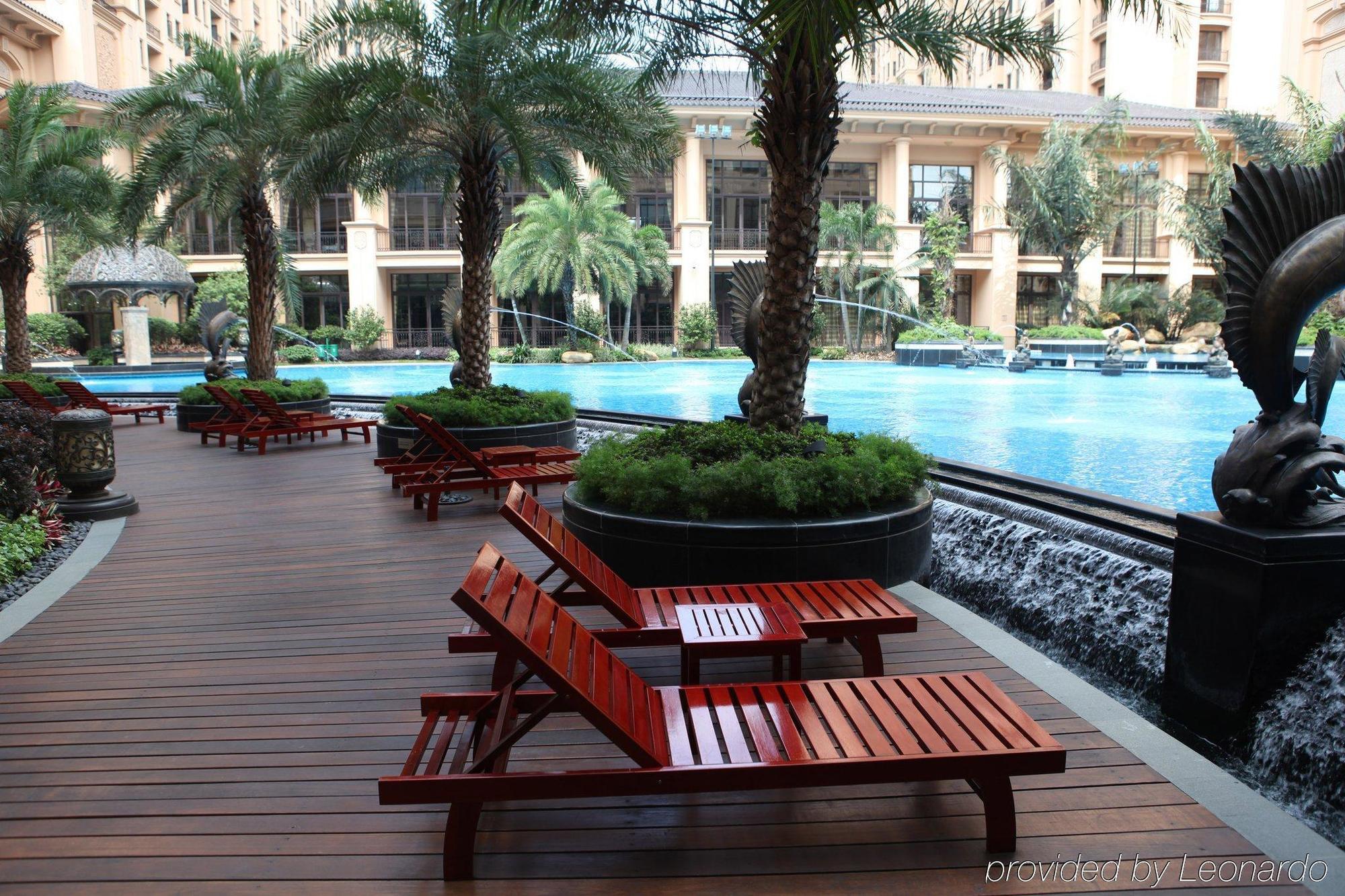 Hotel Chateau Starriver Peninsula