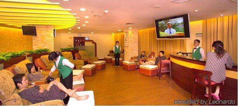 Nanzhou Hotel