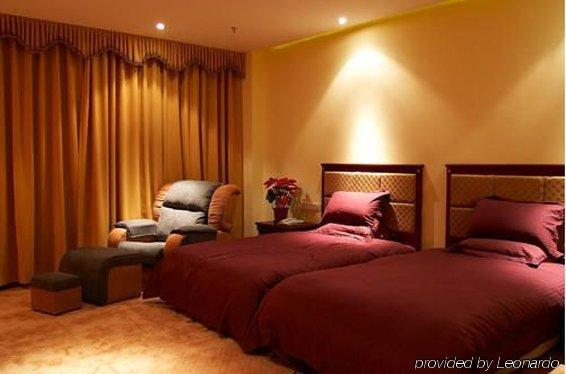 Nanzhou 3* Guangzhou