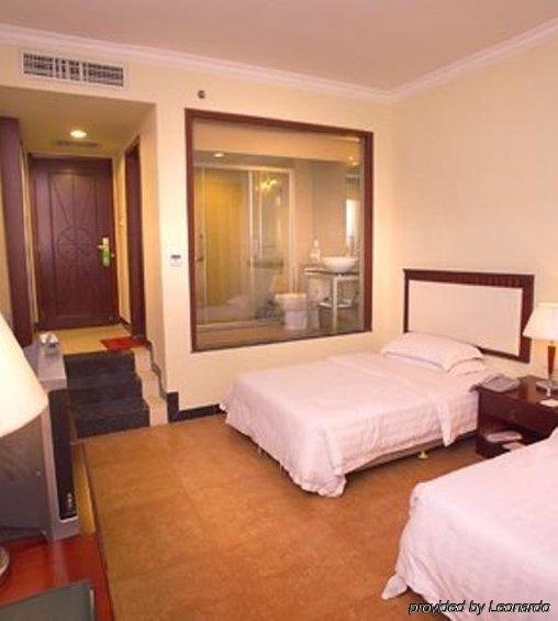Nanzhou 3* Guangzhou