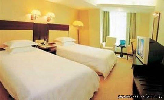 Fortune Hotel Guangzhou
