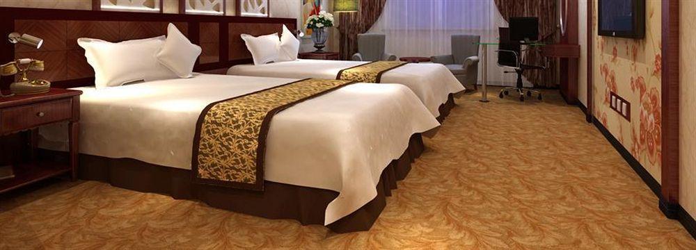 Haili Garden Hotel Canton