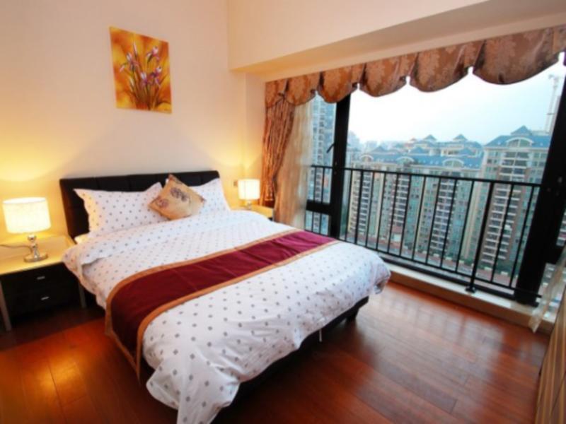 U Apartment