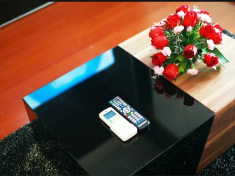 U Apartment *