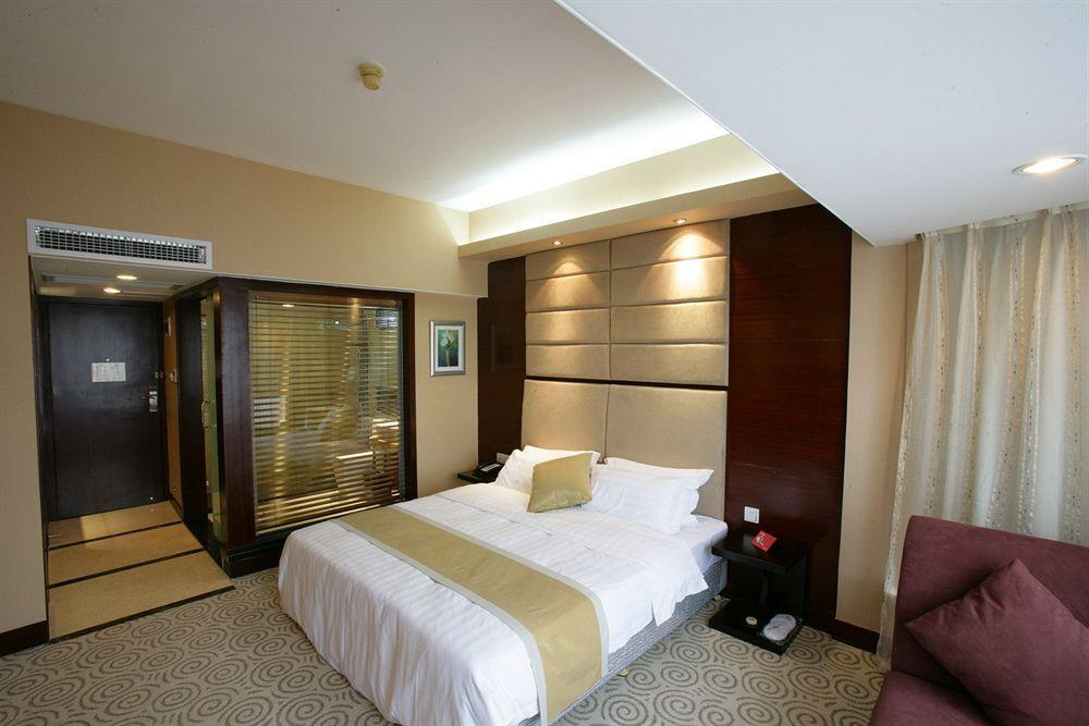 Hotel Hongfan - 3*