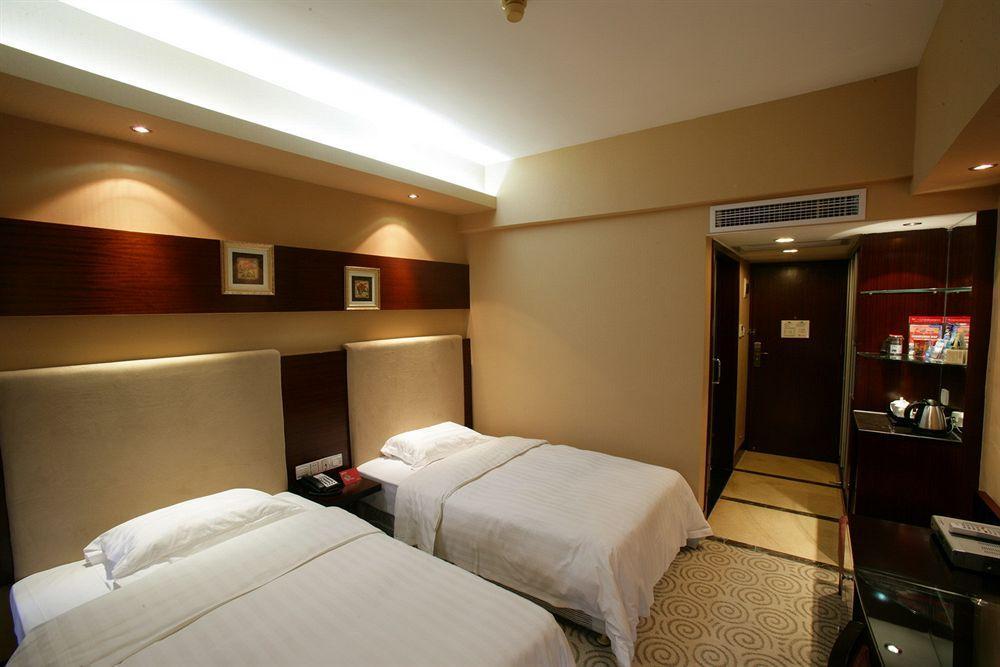 Hongfan - 3*