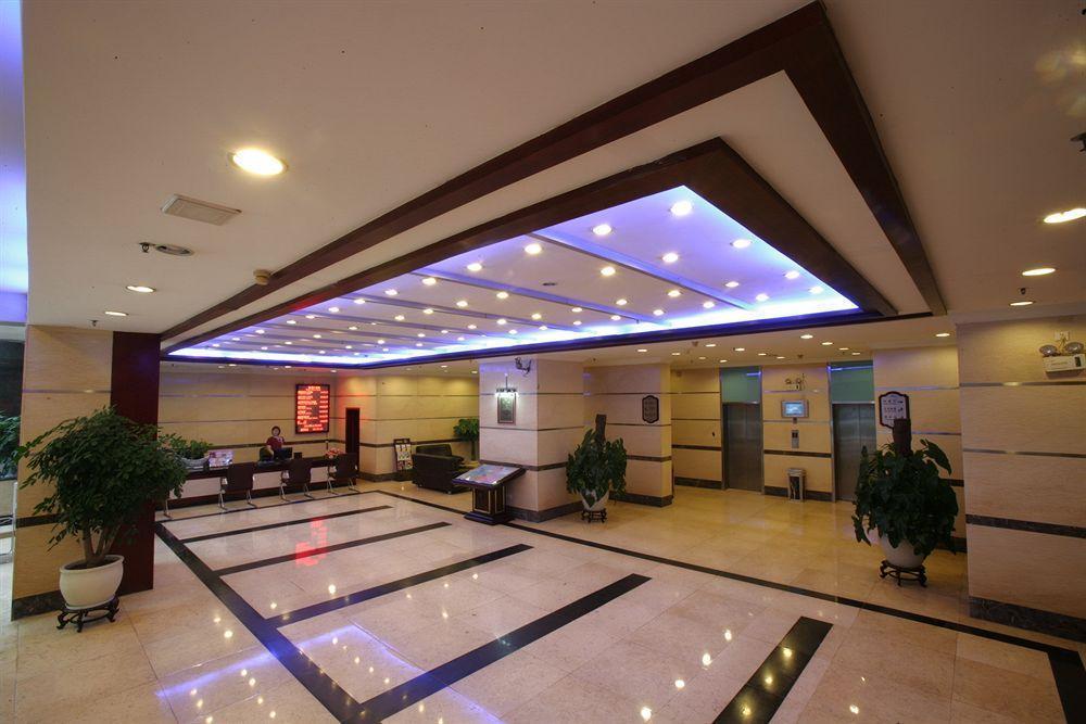 Hotel Hongfan -
