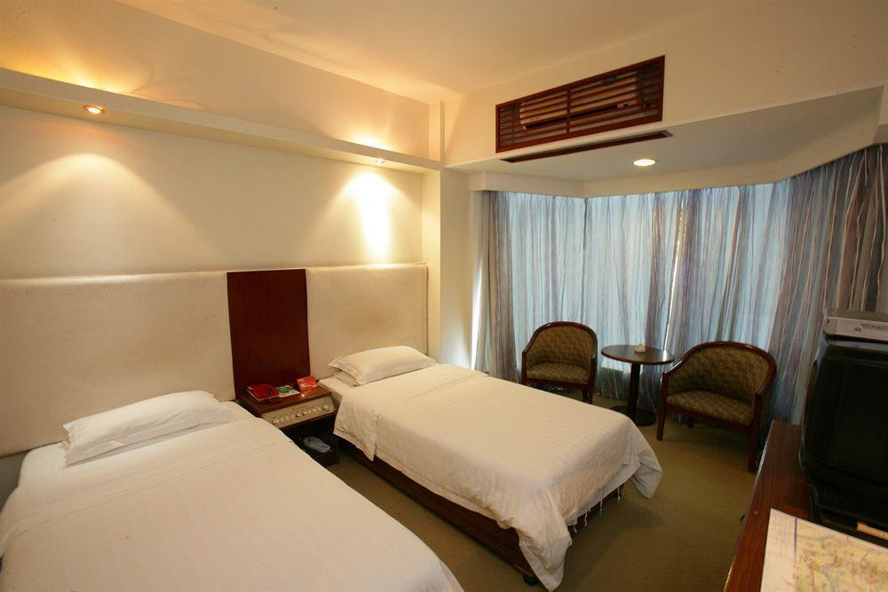 Hotel Hongfan - 3*