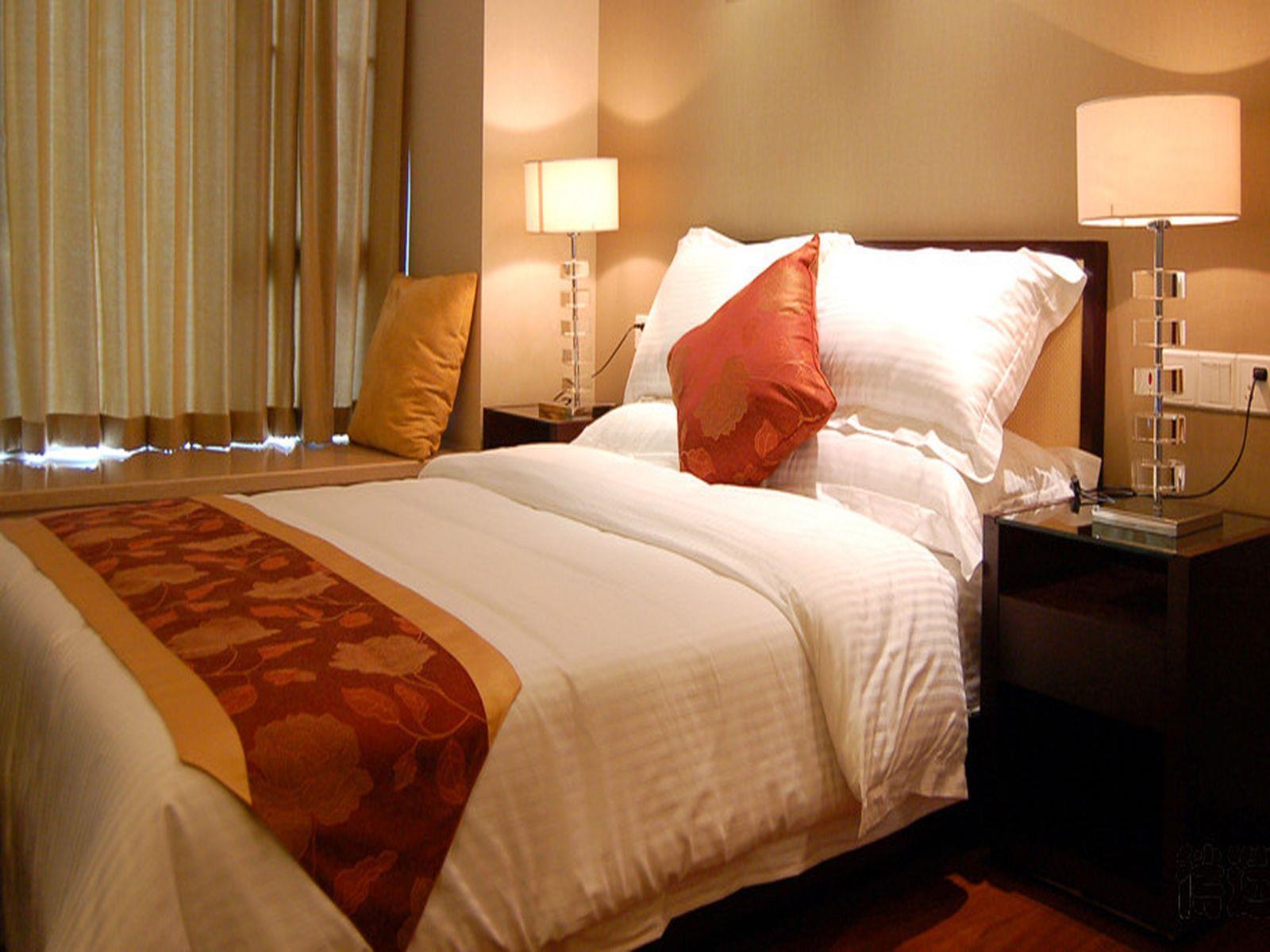 Casa Riva Hotel Guangzhou