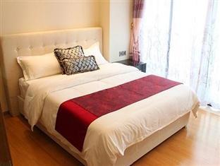 Aparthotel Private - Wealth Century Square Guangzhou