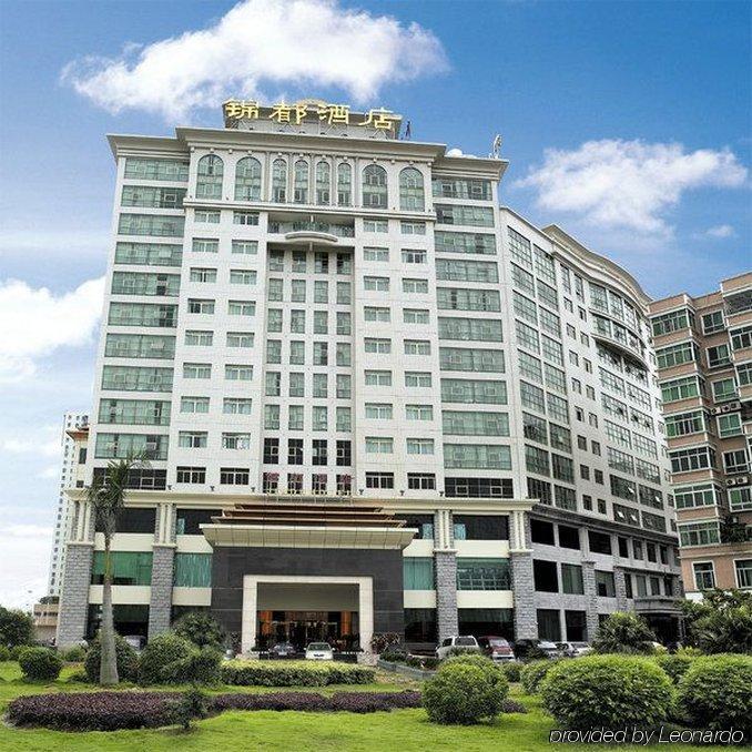 Jindu Business Guangzhou