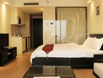 Victory Aparthotel 2*