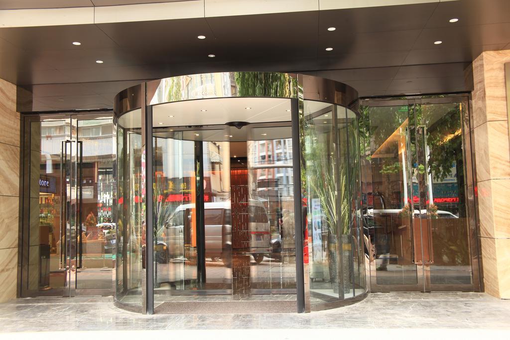 Shang Yuan Hotel