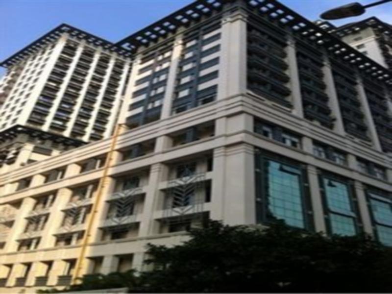 Apartment Private-enjoyed Home-shangde Guangzhou