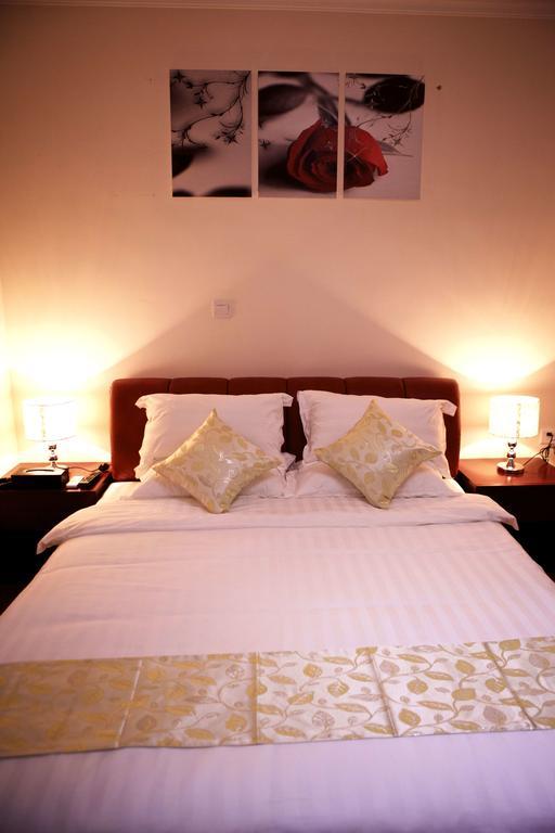 Appartamento Yi Long International Canton