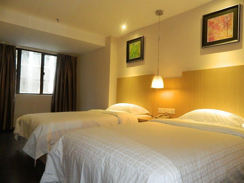 Sealy Hotel, Guangzhou
