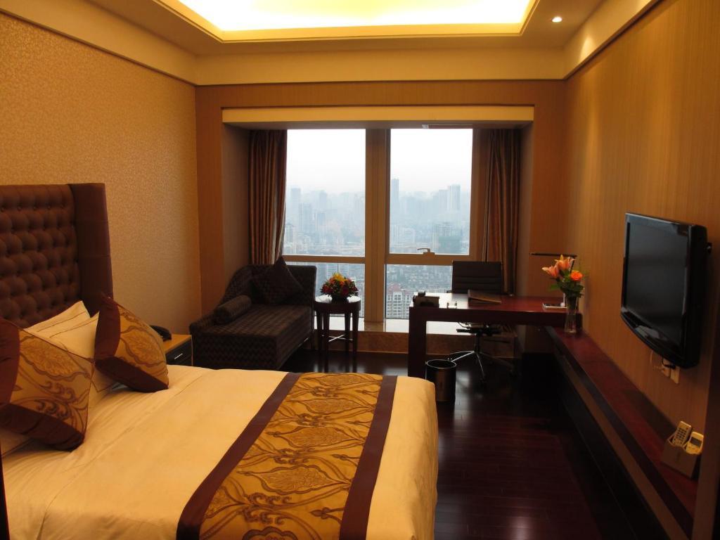 Vertical 4* Guangzhou