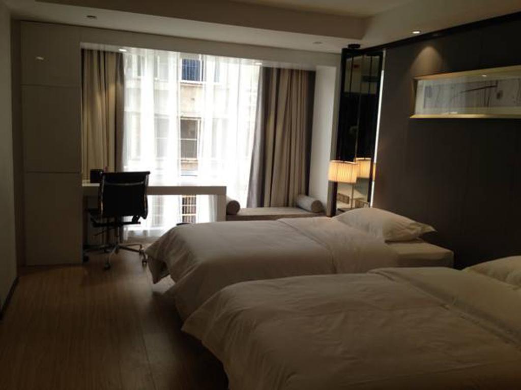 Hotel Join Ouzhuang Branch