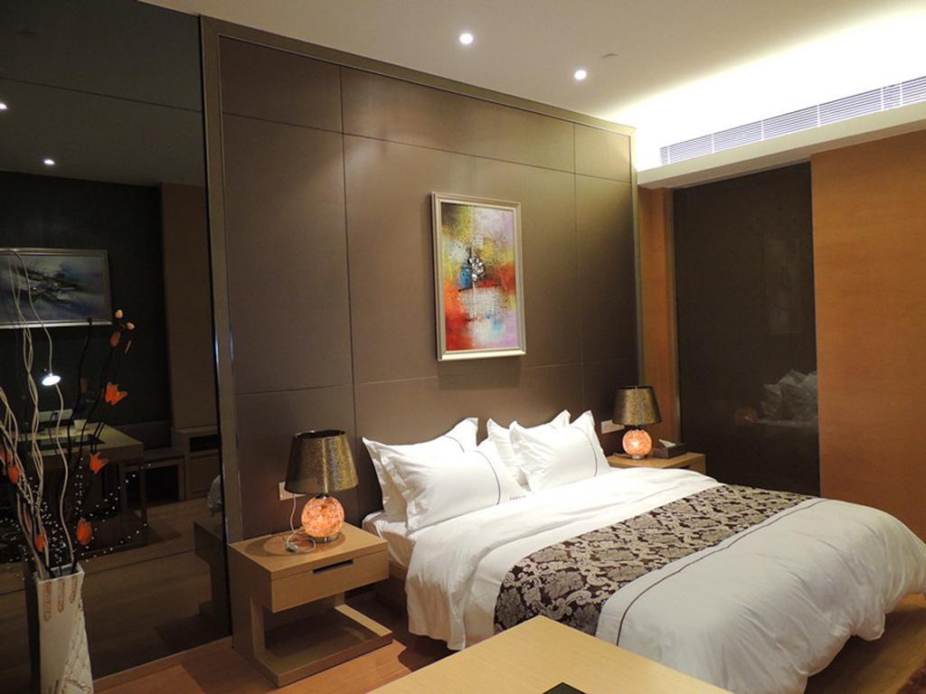 Apartment Jufeng Executive