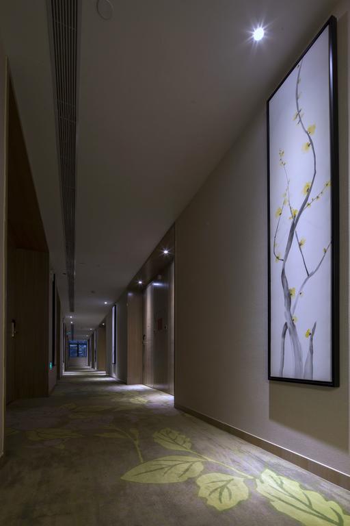 Paco Hotel Tianpingjia Metro Guangzhou - Free Shuttle Bus For Canton Fair Hotel 4*