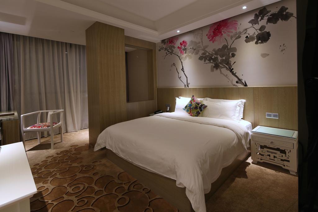 Paco Hotel Tianpingjia Metro Guangzhou - Free Shuttle Bus For Canton Fair Hotel
