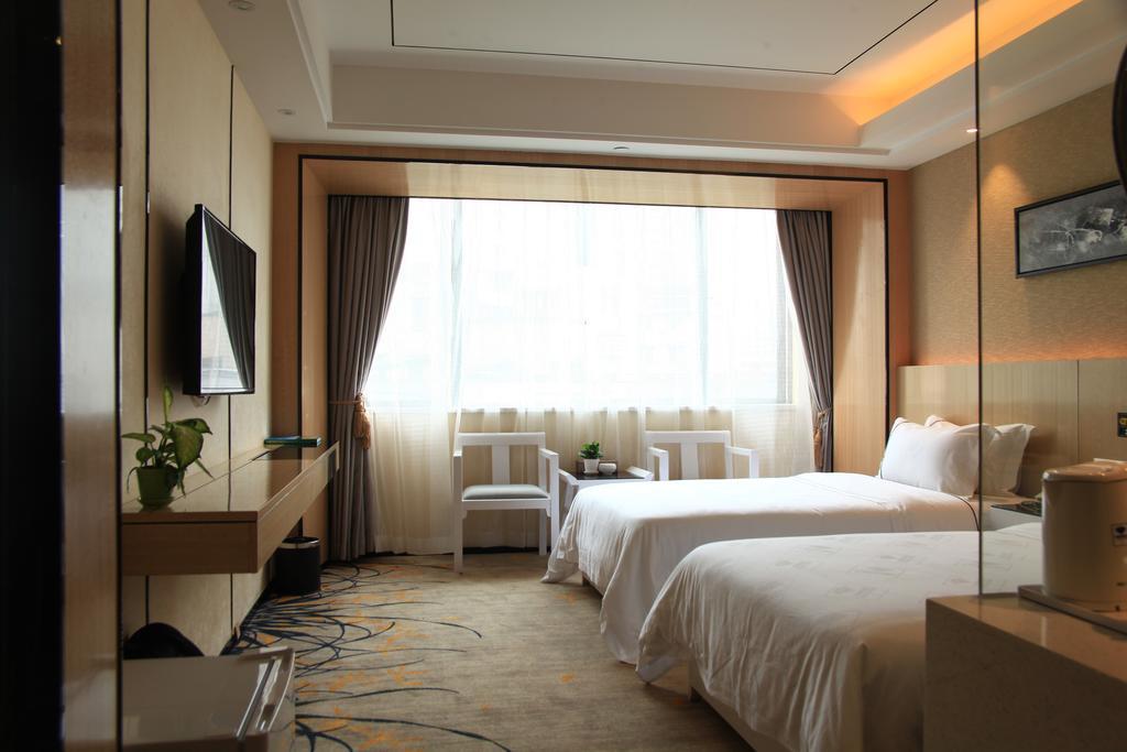 Hotel Shang Yuan Hotel 3*