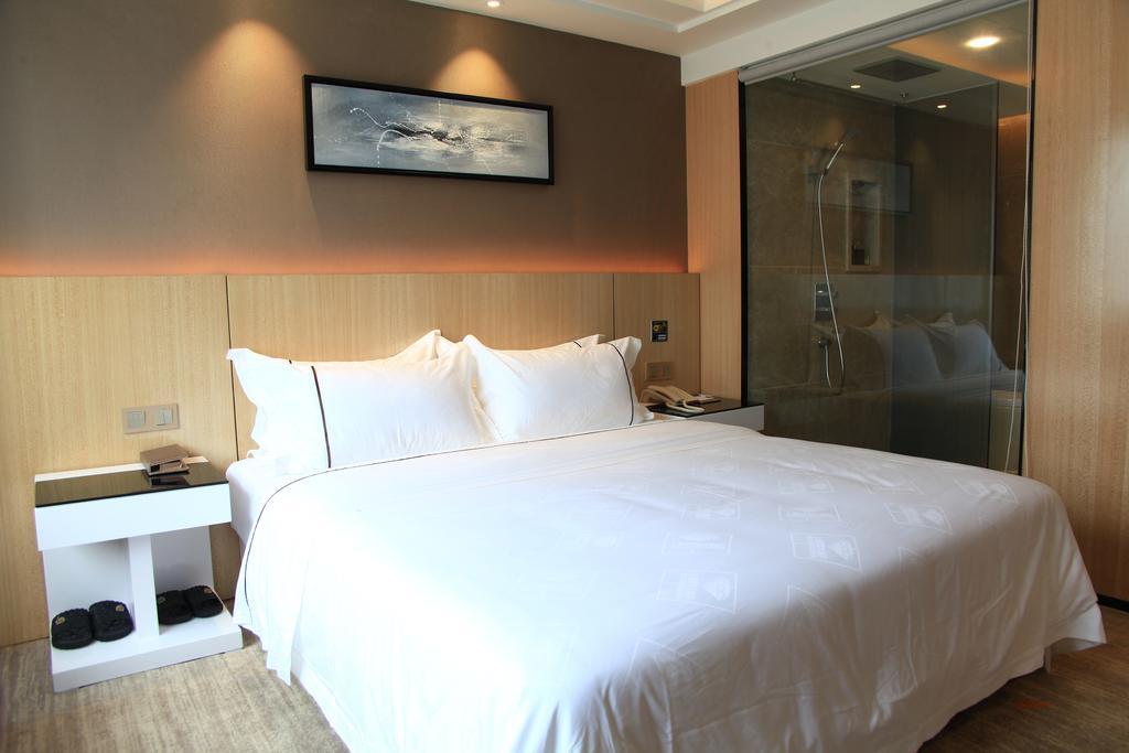 Shang Yuan Hotel Hotel Guangzhou