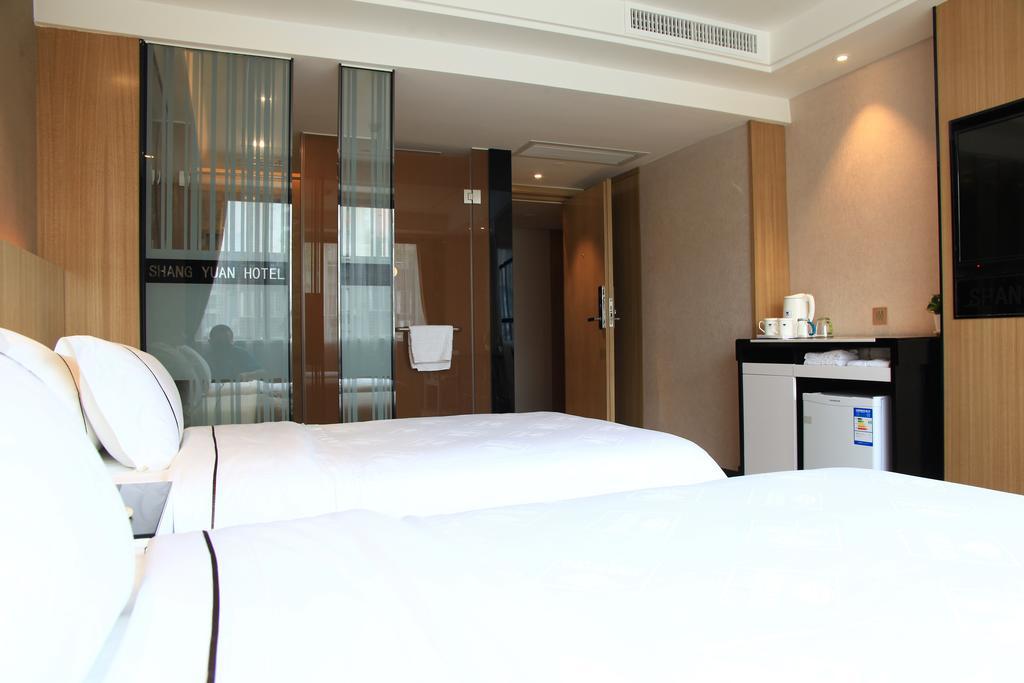 Hotel Shang Yuan Hotel 3*