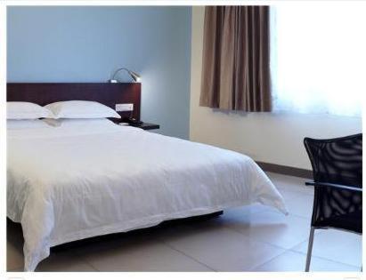 Aparthotel New East Hotel Guangzhou