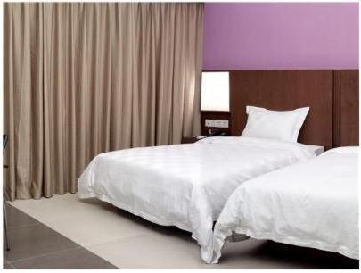 New East Hotel 3* Guangzhou