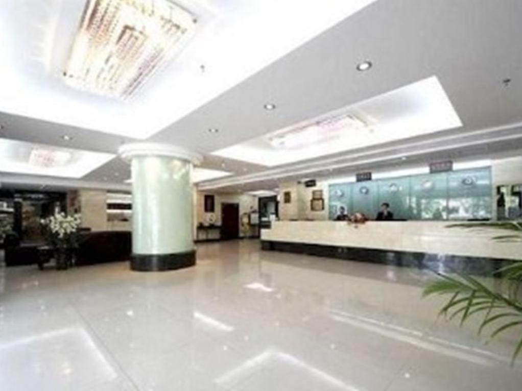 Hong Ye 2* Guangzhou