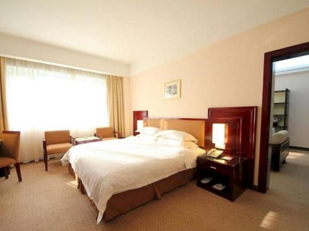 Hong Ye Hotel