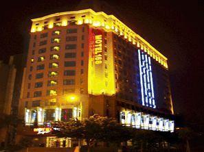 Hotel Motel168 North Tianhe Road