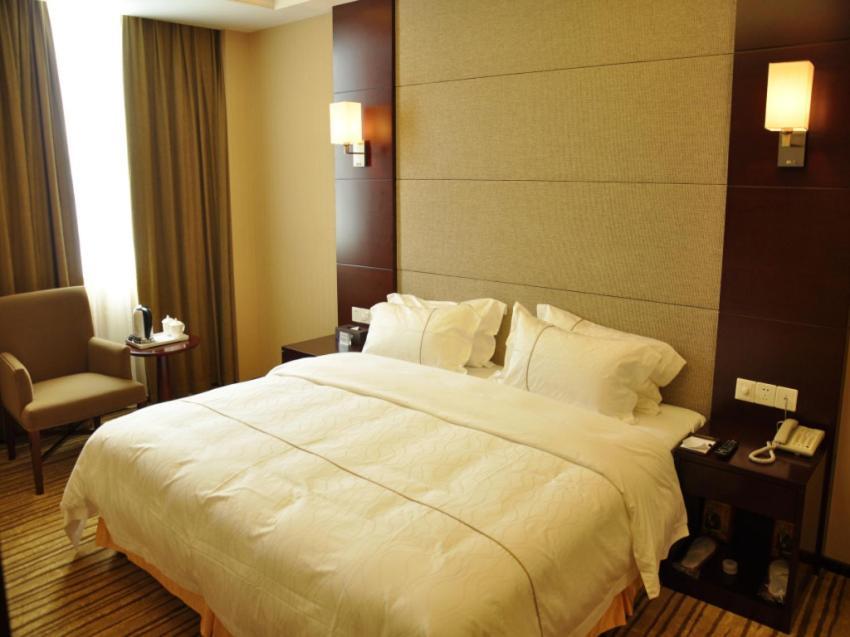 Shun Ying Li Yu 4* Guangzhou