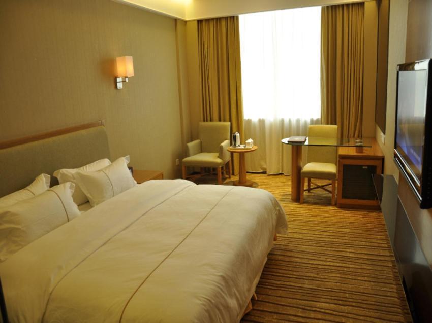 Hotel Shun Ying Li Yu