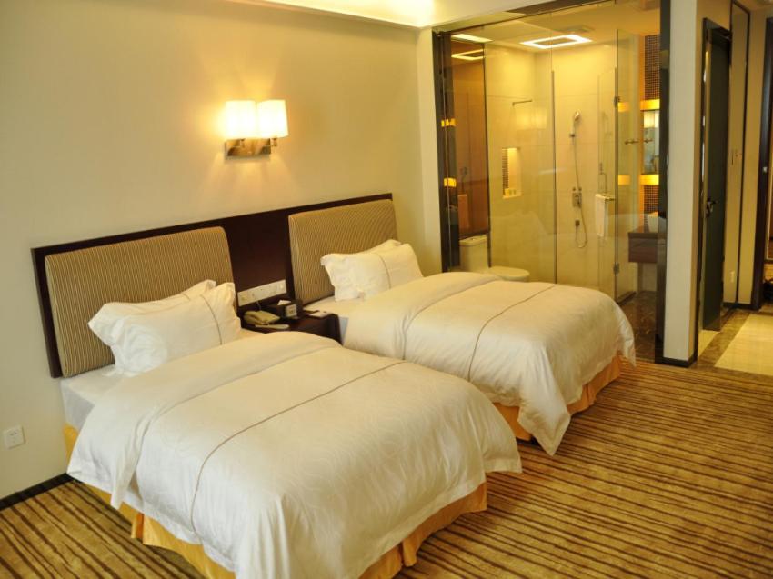 Shun Ying Li Yu Hotel Guangzhou