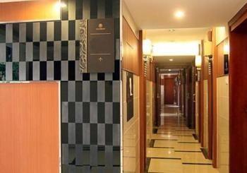 Apartment Sixiangjia Shangdong Shangzhu Guangzhou