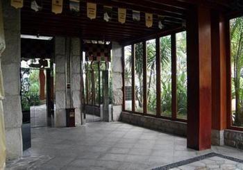 Sixiangjia Shangdong Shangzhu Apartment