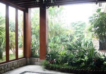 Sixiangjia Shangdong Shangzhu Apartment *