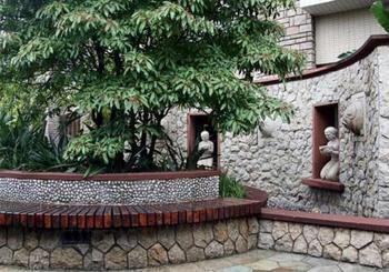 Sixiangjia Shangdong Shangzhu Apartment