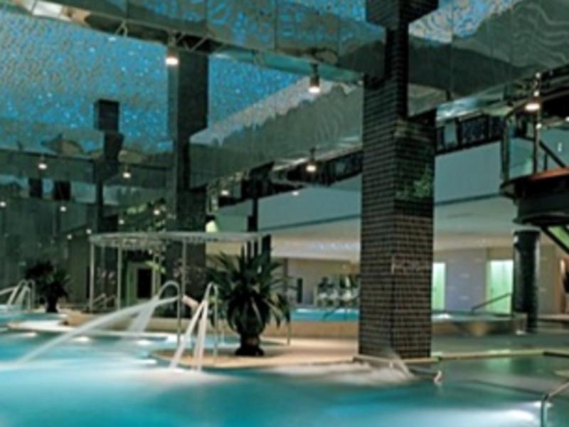 Guangdong Nanmei Osotto Hotel