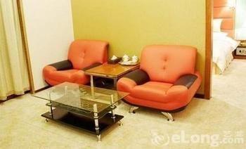 Guangtao Hotel Guangzhou