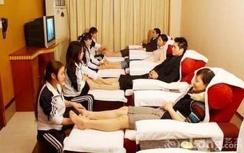 Guangtao Hotel