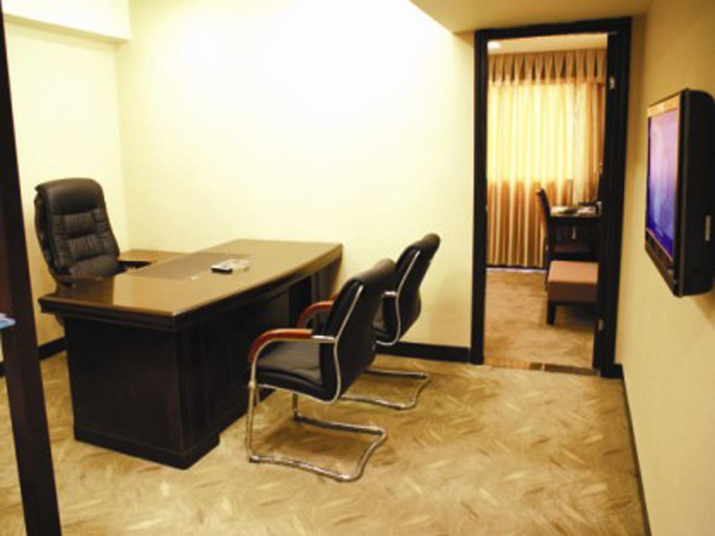 Hotel Jin Sha